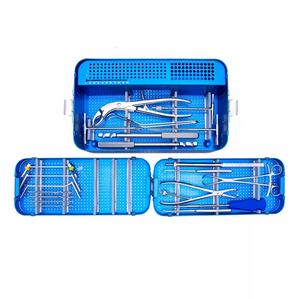 Juego de Instrumentos Ortopédicos Quirúrgicos de Acero Inoxidable 2024 de Alta Calidad, Gran Valor, Gran Venta - Product Image 4