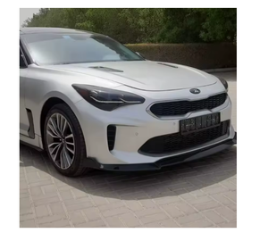 Venta Rápida de Kiaas Stingerrs 2.0T 2.0L Usados, Ofertas de Temporada - Product Image 2