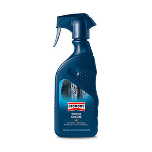 Arexons Rinnova Gomme Ml.400 Cod.8421 - Product Image 1