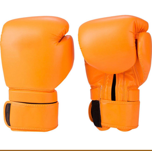 Guantes de Boxeo, Guantes de MMA para Principiantes y Profesionales, Equipo de Entrenamiento de Primera Calidad, Ajuste Perfecto, Diseño Duradero y Cómodo - Product Image 1