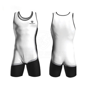 Premium Quality Custom Made <b>Wrestling</b> Uniform High Quality <b>Wrestling</b> Uniform For Gym And Competition Wear Online Sale - Product Image 6