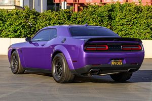 Dodge Challenger SRT Demon 170 d'occasion en bon état, modèle 2023 - Product Image 3