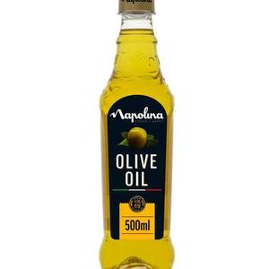 Aceite de Oliva Virgen Extra Orgánico Puro de Exportación, Aceite Vegetal Natural de Alto Estándar Alimentario para Cocinar, Disponible en Botellas de Vidrio y Plástico - Product Image 2