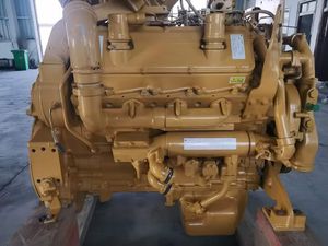 เครื่องยนต์ดีเซล B5.9-C มือสองสภาพใหม่ สำหรับรถดันดิน รถขุดตัก รถเกรดเดอร์ รถแทรกเตอร์ รถบรรทุก ขาย - Product Image 5