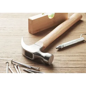 Custom Beech <b>Wood</b> Hammer Cracker Unique Bamboo and <b>Wood</b> <b>Crafts</b> - Product Image 3