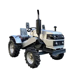 Máy Kéo Nông Trại Mini 4wd 4X4 30hp 50hp 80hp 120hp Máy Kéo Nông Nghiệp Kubota Đã Qua Sử Dụng Máy Kéo Nông Nghiệp Giá Rẻ Để Bán