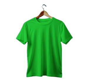 เสื้อยืดธรรมดากันรอยยับระบายอากาศสำหรับพิมพ์ขนาดยุโรป - Product Image 3