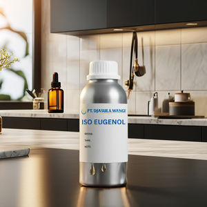 ไอโซยูจีนอล 1 กก. วัตถุดิบกลิ่นและรสชาติธรรมชาติ รสเผ็ดและหวาน - Product Image 3