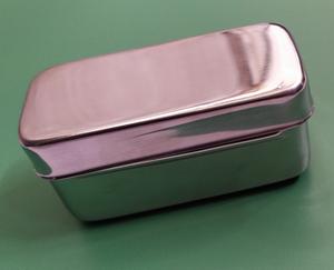 Boîte endodontique creuse chirurgicale et dentaire et boîte d'instruments en acier inoxydable MAHERSI - Product Image 4