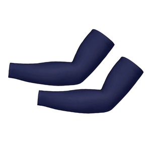 Manchons de Cyclisme Personnalisés Anti-UV Écologiques à Séchage Rapide et Respirants pour Sports de Plein Air, Basketball, Golf – Vente en Gros - Product Image 3