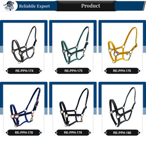 Cabestros de PP suaves y cómodos del fabricante indio y de alta calidad - Product Image 5