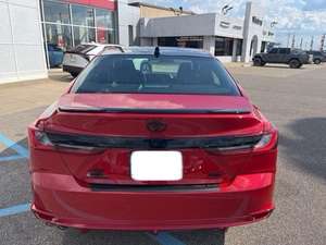 Nuovissimo giocattolo 2023 OTA XLE corona ibrida 5 posti 2.5L benzina V4 cambio TURBO automatico 4 cilindri - Product Image 6