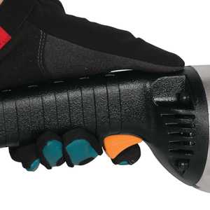 Lijadora Angular Profesional AC/DC con Interruptor Tipo Gatillo - Product Image 3