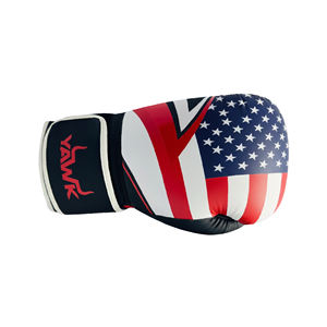 Guantes de Boxeo de Venta Caliente para Fitness y MMA, Guantes de Boxeo Personalizables Más Vendidos para Entrenamiento Profesional - Product Image 4