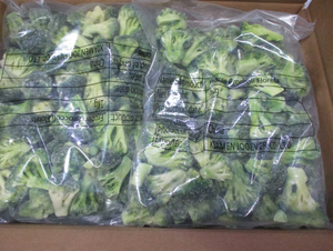 BRUJULAS CONGELADAS PREMIUM, VIETNAM, IQF, EN TROZOS Y CORTADAS PARA HORECA, COMIDAS PREPARADAS, PROCESAMIENTO DE ALIMENTOS Y EXPORTACIÓN // Sra. Lily Ngo - Product Image 5