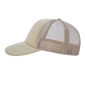 Gorra de gamuza deportiva de 5 paneles de algodón 100% de alta calidad Unisex gorra de béisbol de moda Lisa clásica protección solar ajustable OEM - Product Image 3
