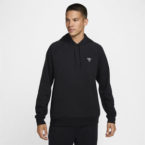 Pull à capuche de couleur unie pour un usage quotidien Sweat à capuche urbain Streetwear avec un design minimaliste Sweat à capuche personnalisé pour hommes Coton lourd - Product Image 1