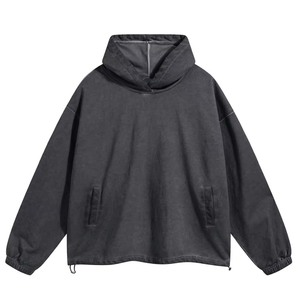 Nouvelle mode de pulls à capuche pour hommes Able fabricant de sweats à capuche imprimés logo personnalisé sweats à capuche en molleton coloré à vendre - Product Image 6