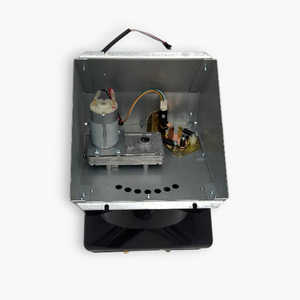 Dispensador de Monedas con Motor de CC de 24 V y Capacidad para 2000 Monedas para Máquinas Recreativas y Cambiadores de Monedas - Product Image 1