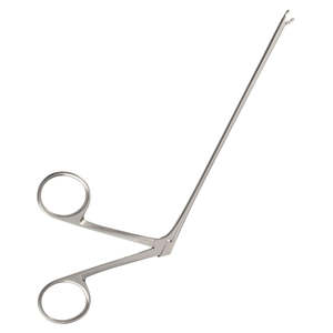 คีมจับจระเข้สำหรับผ่าตัด เครื่องมือแพทย์เหล็กกล้า ใช้งานด้วยมือ สำหรับโรงพยาบาล ได้รับการรับรองมาตรฐาน CE ISO13485 โดย SurgiRight - Product Image 3