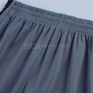 Último Diseño de Uniformes de Baloncesto Juveniles Personalizados, Conjuntos de Uniformes de Equipo, Ropa de Baloncesto Sublimada - Product Image 6