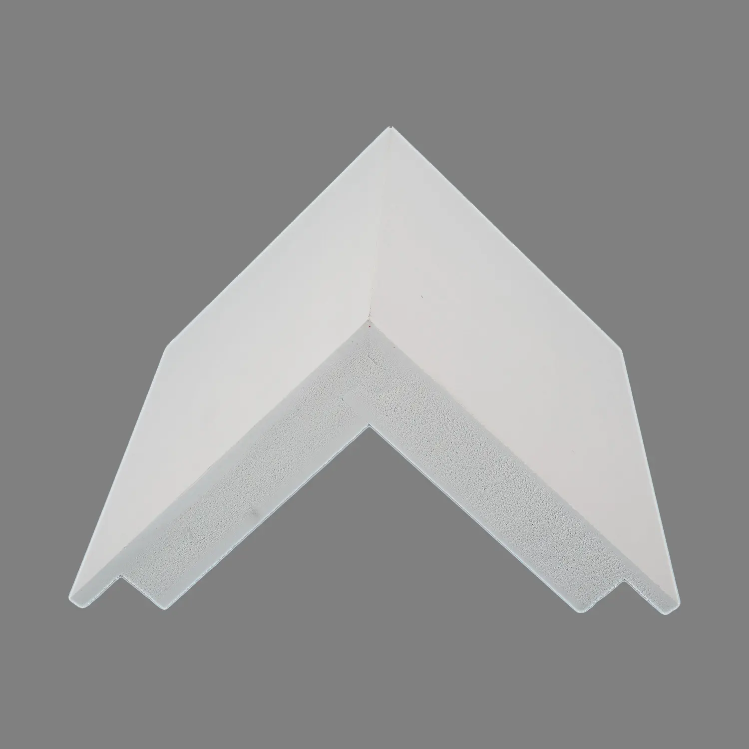 High Quality Flexible PVC Trim Products Trim Boards for Building Decoration (Pima)