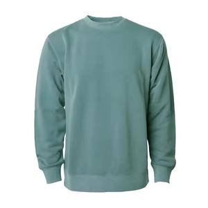 Sudadera de Cuello Redondo de Alta Calidad Más Vendida para Hombre - Product Image 6