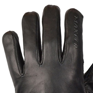 Gants de moto de course à écran tactile personnalisés de haute qualité pour unisexe - Product Image 4