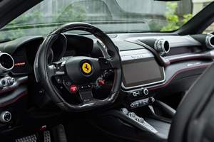 CLEAN Ferrari 550 2017, conduite à gauche, norme Euro IV, 50 001 à 75 000 miles, 5 places - Product Image 3