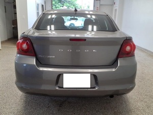 Dodge Avenger SE FWD 2013, Listo para Enviar - Product Image 6