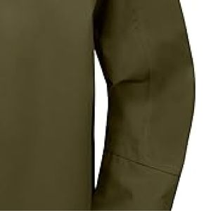 Nuevas chaquetas de senderismo impermeables personalizadas de alta calidad 2025, chaqueta ligera para exteriores, chaquetas cortavientos de marca personalizada de diseñador - Product Image 5