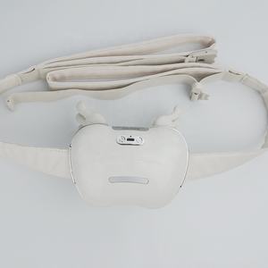 Masseur électrique intelligent pour le cou et le dos, très vendu, avec pétrissage profond Shiatsu, design ergonomique portable pour soulager la douleur - Product Image 3