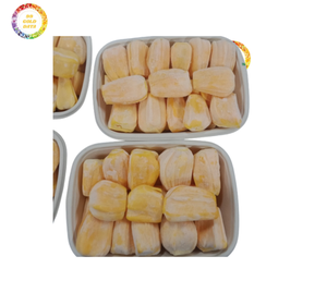 Jacquier congelé en vrac à vendre Fournisseur de fruits tropicaux IQF de qualité supérieure à des prix d'exportation compétitifs - Product Image 3