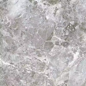 Emperador คริสตัลดีไซน์ลายพอร์ซเลนมันวาวกระเบื้องปูพื้น600x600มม. รุ่นใหม่พร้อมเอฟเฟกต์หินอ่อน60x60ซม. 24x24 - Product Image 4