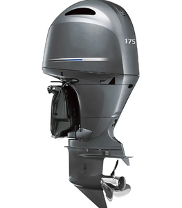 Best Sales <b>Outboards</b> <b>Boat</b> Engine for Motor 70hp 80hp 90hp 100hp 150hp 200hp All hp - Product Image 1