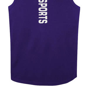 2024 nouveaux hommes débardeur été porter Street Style hommes sans manches débardeur Street Wear style hommes débardeurs - Product Image 6