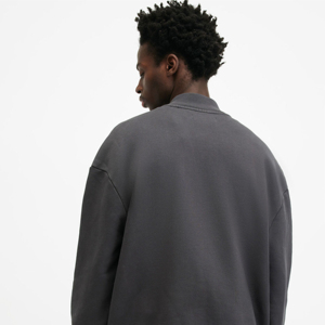 Dernière veste de sport streetwear personnalisée pour l'hiver, veste de sport grande taille, imprimé, veste bomber 100% satin, fabricant pour hommes - Product Image 4