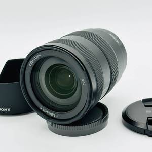 Lente de cámara NUEVA E 16-55mm f/2,8 de alta calidad con envío gratis - Product Image 1