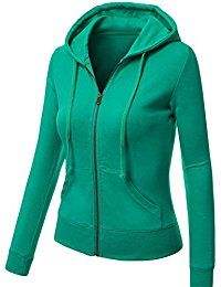 100% Cotton <b>Women</b> Trending <b>Jacket</b> In Different <b>Sizes</b> New Unisex Fashion <b>Jacket</b> In Solid Color - Product Image 4
