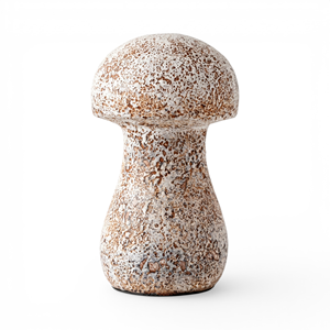Mini sculpture en forme de champignon Shimeji - Product Image 1