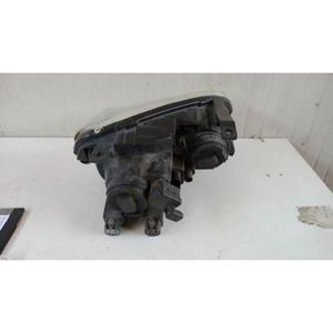 GREAT WALL MOTOR Steed 1st Series (06>) FARO DELANTERO IZQUIERDO 4G6954N - Product Image 4