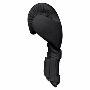Guantes de boxeo con logotipo personalizado para guantes de boxeo de entrenamiento de lucha profesional 2025 - Product Image 6