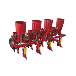 Semoir à maïs premium à 8 rangs / Semoir agricole / Machine de plantation agricole à haute productivité - Product Image 4