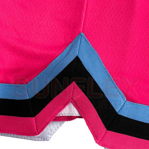 Shorts de football respirants et légers, style tendance, service OEM, couleurs personnalisées et construction robuste - Product Image 5