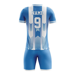 Premium Versatile Breathable Quick Dry Polyester Soccer Uniforms Adults Multi-Pocket Design Adjustable Straps Custom Logo Print - Product Image 6