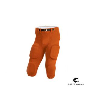 Fournisseur de maillots et d'uniformes de football américain OEM de niveau professionnel vente directe d'usine fabricant de vêtements de sport de performance respirants - Product Image 6