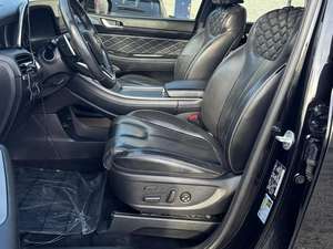 HYUNDAI PALISADE ULTIMATE 2020 USADO, Volante a la Izquierda/Derecha - Product Image 5