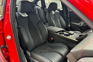 EXTREMADAMENTE LIMPIO 2023 ACURA TSX TYPE S CONDUCCIÓN A LA IZQUIERDA ASIENTOS DE CUERO CÁMARA TRASERA OPCIÓN COMPLETA LISTO para ENVÍO - Product Image 5