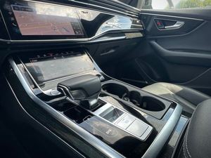 CLEAN- TITLE-USADO-AUDI- Q8--PRESTIGE- 55- TFSIREADY- TO-ENVÍO-PUERTA A PUERTA-ENTREGA - Product Image 4