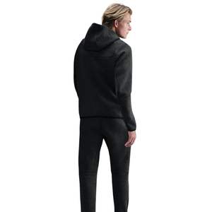 Pantalons de jogging en molleton technique pour homme en charbon de bois, légers, chauds, pour l'entraînement athlétique, coupe ajustée, streetwear haut de gamme, vêtements de sport, pantalons de survêtement - Product Image 6